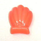 LEGO® los onderdeel Friends in kleur Koraal 49595d