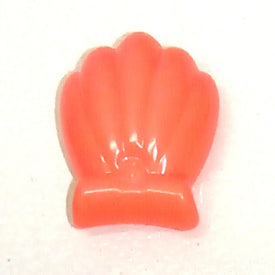 LEGO® los onderdeel Friends in kleur Koraal 49595d