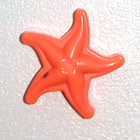 LEGO® los onderdeel Friends in kleur Koraal 49595e