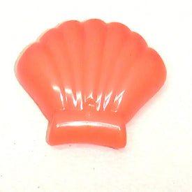 LEGO® los onderdeel Friends in kleur Koraal 49595f