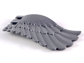 LEGO® Dier Onderdelen Donker Blauwachtig Grijs 20312