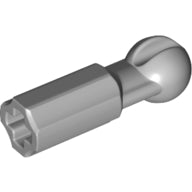 Plaatje in Gallery viewer laden, LEGO® Technische Besturing Licht Blauwachtig Grijs 52731
