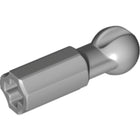 LEGO® Technische Besturing Licht Blauwachtig Grijs 52731