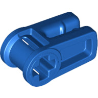 Plaatje in Gallery viewer laden, LEGO® los onderdeel Technische Verbinding Blauw 49283