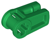LEGO® los onderdeel Technische Verbinding Groen 49283