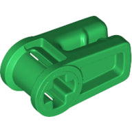 LEGO® los onderdeel Technische Verbinding Groen 49283