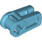 LEGO® Technische Verbinding Medium Azuurblauw 49283