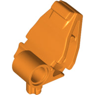 LEGO® los onderdeel Hijskraan in kleur Oranje 49700