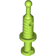Plaatje in Gallery viewer laden, LEGO® los onderdeel Accessoire in kleur Limoen 53020