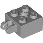 LEGO® los onderdeel Scharnier Licht Blauwachtig Grijs 40902