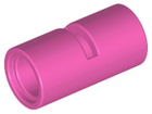 LEGO® los onderdeel Technische Verbinding Donker Roze 62462