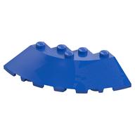 Plaatje in Gallery viewer laden, LEGO® los onderdeel Steen Rond in kleur Blauw 95188
