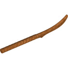 LEGO® los onderdeel Wapen in kleur Roodachtig Koper 11156