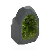 Plaatje in Gallery viewer laden, LEGO® los onderdeel Rots Donker Blauwachtig Grijs 49656pb01