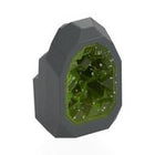 LEGO® los onderdeel Rots Donker Blauwachtig Grijs 49656pb01