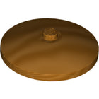 LEGO® los onderdeel Schaal in kleur Metallic Gold 3960