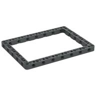 Plaatje in Gallery viewer laden, LEGO® Technische Hefbalk Donker Blauwachtig Grijs 39790