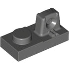 LEGO® los onderdeel Scharnier Donker Blauwachtig Grijs 30383