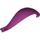 LEGO® los onderdeel Paneel in kleur Magenta 18969