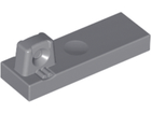 LEGO® los onderdeel Scharnier Donker Blauwachtig Grijs 44300