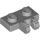 LEGO® los onderdeel Scharnier Licht Blauwachtig Grijs 60471