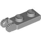 LEGO® los onderdeel Scharnier Licht Blauwachtig Grijs 44302