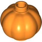 LEGO® los onderdeel Eten & Drinken in kleur Oranje 51270