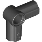 LEGO® los onderdeel Technische Verbinding Zwart 32014