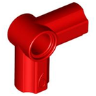 LEGO® los onderdeel Technische Verbinding Rood 32014