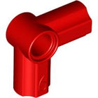 LEGO® los onderdeel Technische Verbinding Rood 32014