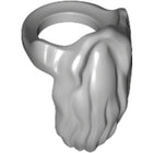 LEGO® Lijf Accessoire Licht Blauwachtig Grijs 10052