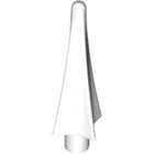 LEGO® los onderdeel Wapen in kleur Wit 24482