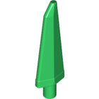 LEGO® los onderdeel Wapen in kleur Groen 64727