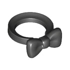 LEGO® los onderdeel Lijf Accessoire in kleur Zwart 27151