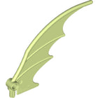 LEGO® los onderdeel Dier Onderdelen Geelachtig Groen 55706