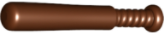 LEGO® los onderdeel Accessoire Roodachtig Bruin 93220