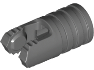 LEGO® los onderdeel Scharnier Donker Blauwachtig Grijs 57360