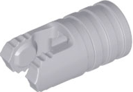 LEGO® los onderdeel Scharnier Licht Blauwachtig Grijs 57360