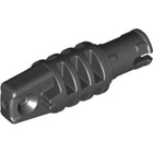 LEGO® los onderdeel Scharnier in kleur Zwart 57697