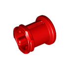 LEGO® los onderdeel Technisch in kleur Rood 3713