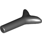 LEGO® los onderdeel Eten & Drinken in kleur Zwart 33183