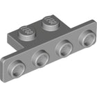 LEGO® los onderdeel Beugel in kleur Medium Noga 2436b