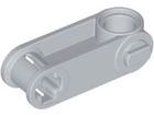 LEGO® Technische Verbinding Licht Blauwachtig Grijs 32068