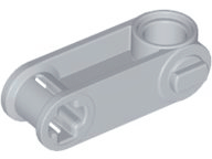 LEGO® Technische Verbinding Licht Blauwachtig Grijs 32068