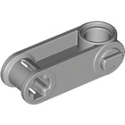 LEGO® Technische Verbinding Licht Blauwachtig Grijs 32068