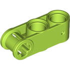 LEGO® los onderdeel Technische Verbinding Limoen 42003