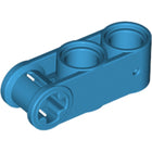 LEGO® Technische Verbinding Donker Azuurblauw 42003