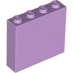 LEGO® los onderdeel Steen in kleur Lavendel 49311