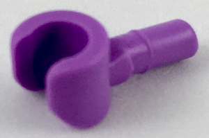 LEGO® los onderdeel Lijf Accessoire Medium Lavendel 983