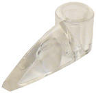 LEGO® los onderdeel Bionicle in kleur Doorzichtig x346